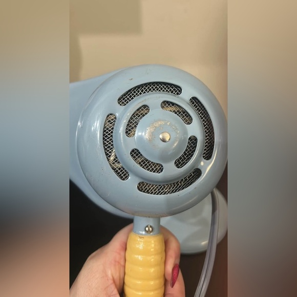 Vintage 1950’s Hairdryer - Picture 7 of 8